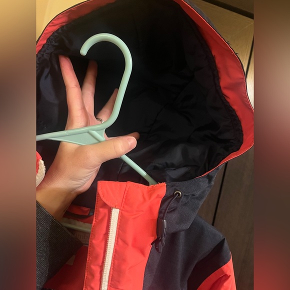 Columbia Women’s Winter Coat - Omnitech Heat Shield Inner Layer - Picture 5 of 6